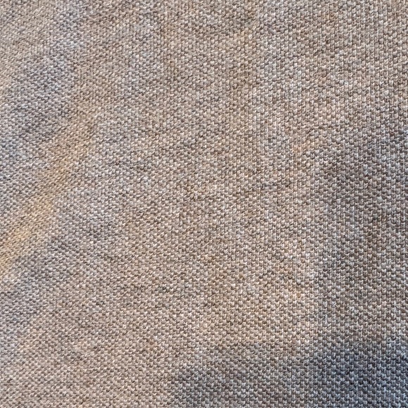 Polo by Ralph Lauren Men's Tan Polo Shirt Size XL 100% Cotton - Picture 9 of 10